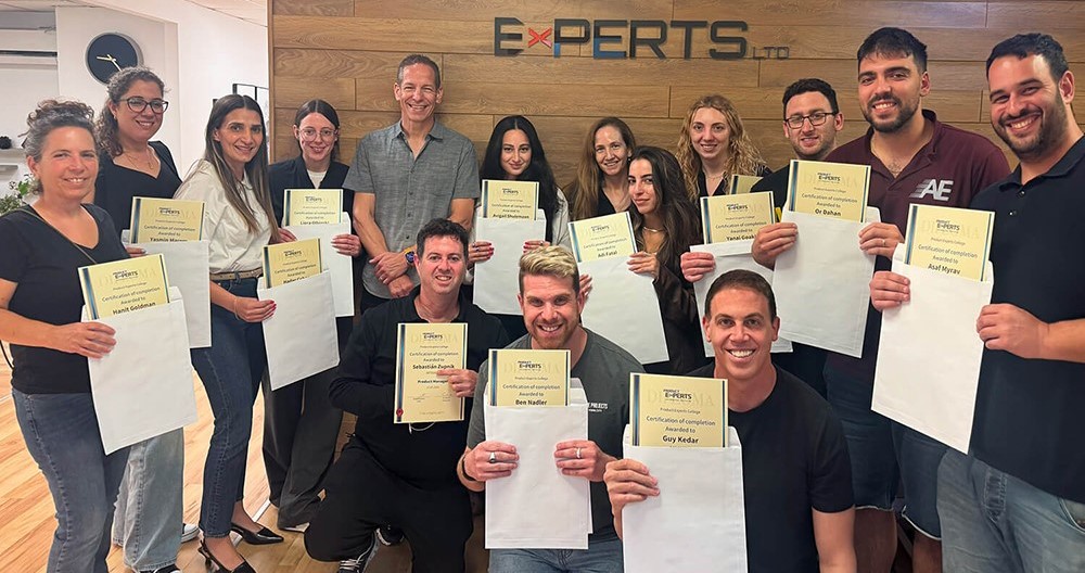 Course completion