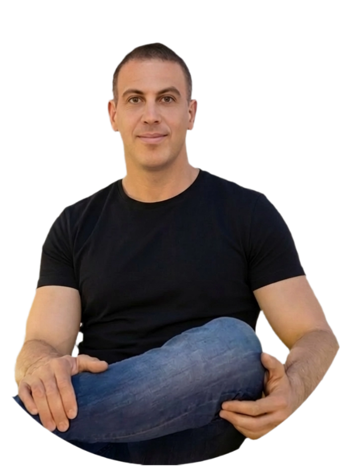 Guy Kedar